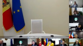 LIVE // Ședința Guvernului Republicii Moldova din 30 martie 2021